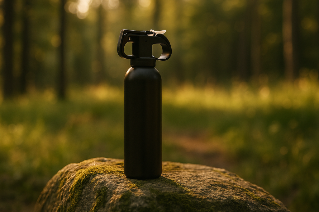 What to Do If You Encounter a Bear in the Wild: Essential Tips