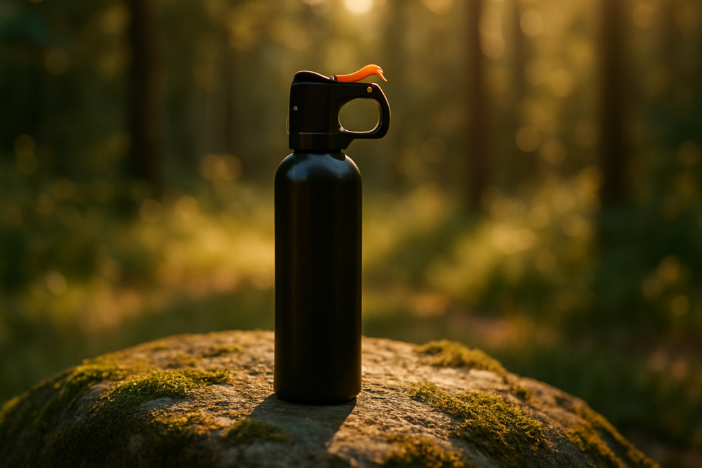 What to Do If You Encounter a Bear in the Wild: Essential Tips