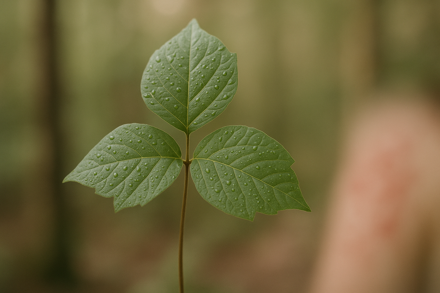 what to do if you get poison ivy or poison oak expert steps 1