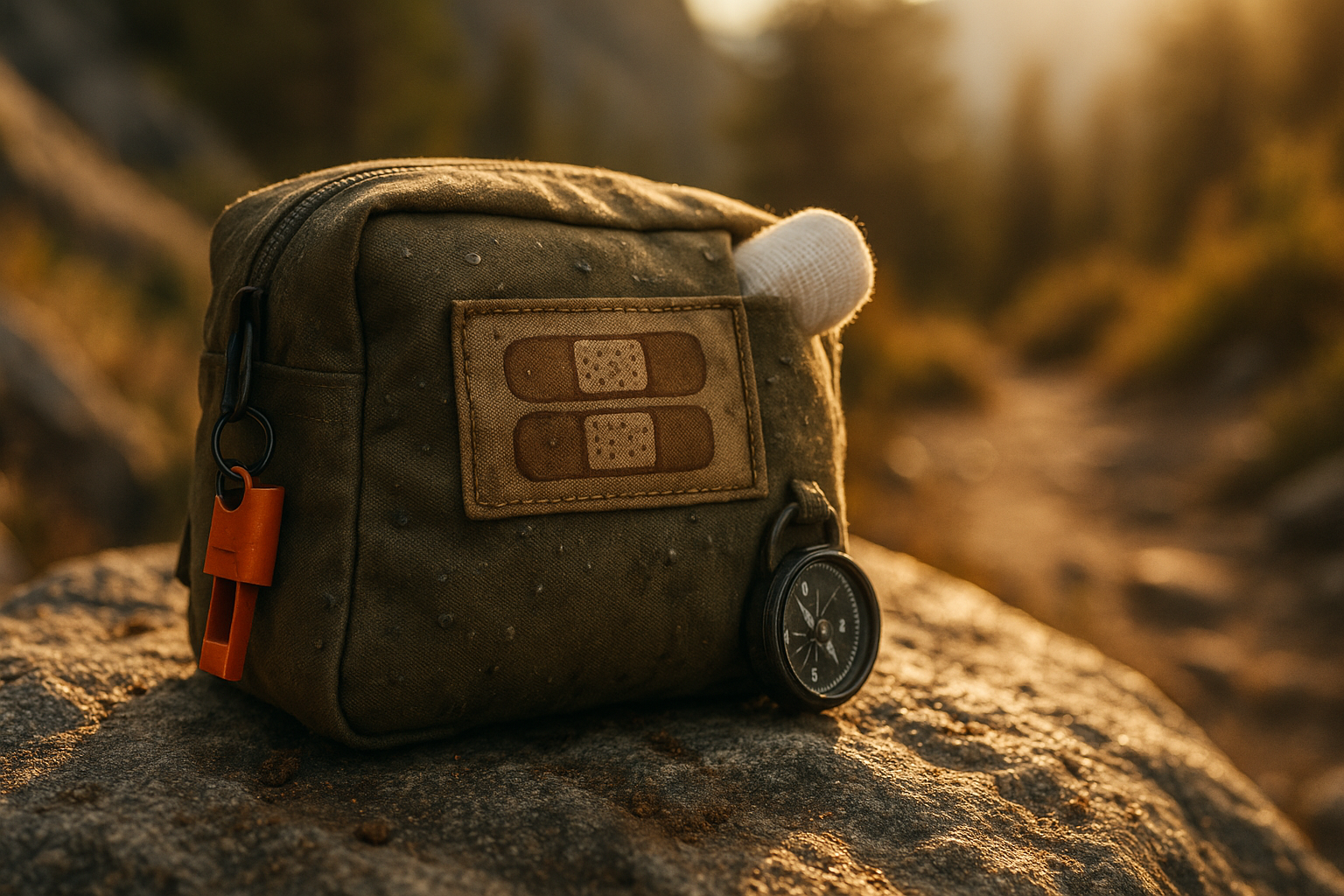 wilderness first aid vs basic first aid whats the difference 1